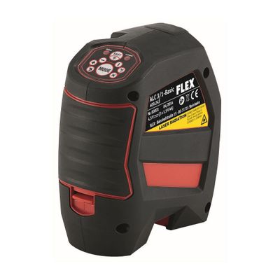 Flex Korslaser ALC3/1-E
