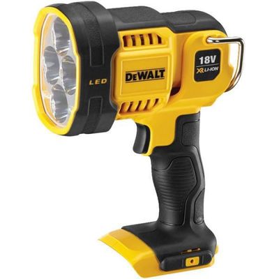 DeWalt DCL043 Arbetslampa  1000lumen LED (18V XR)