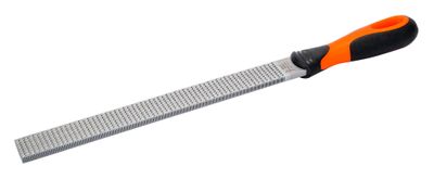 Bahco Flat rasp 8” medelgrov med Ergo skaft