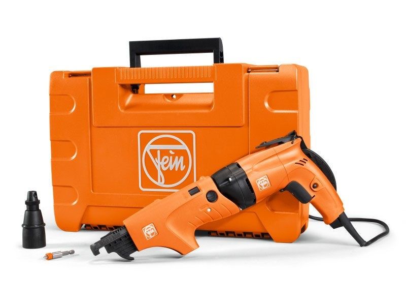 FEIN SCT 5-40 M Skruvautomat 25-55mm