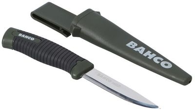 Bahco 2446-LAP Laplander – Robust allroundkniv