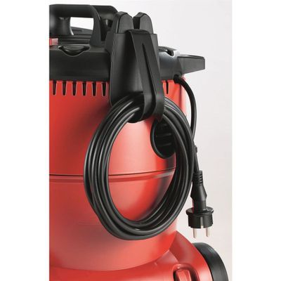 Flex Dammsugare VC21LMC 20L