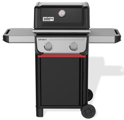 Weber Spirit E-210 Gasolgrill