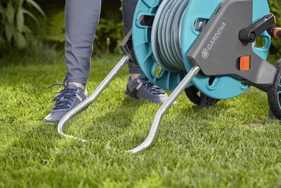Gardena 18510-20 CleverRoll M