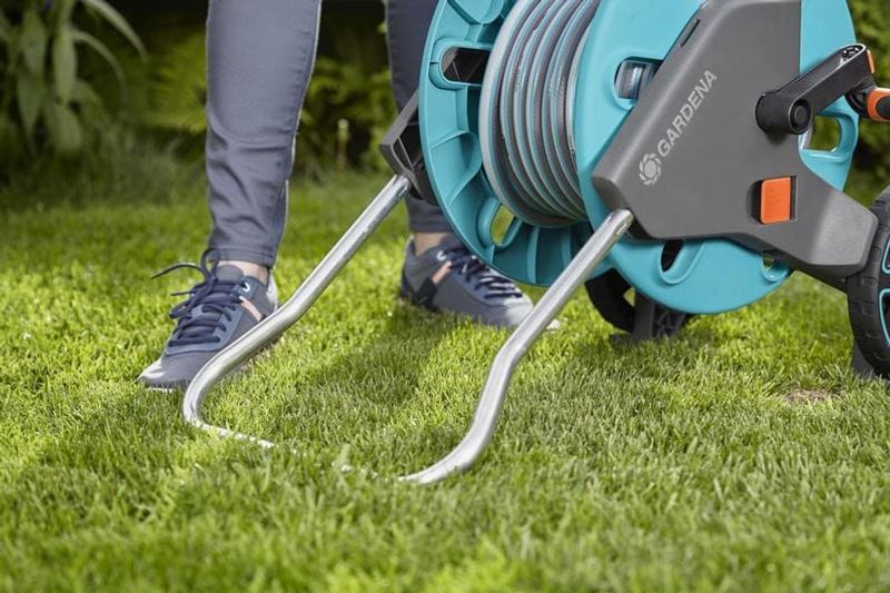 Gardena 18510-20 CleverRoll M