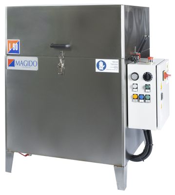 Magido Smådelstvätt L90/08 Skimmer trefas