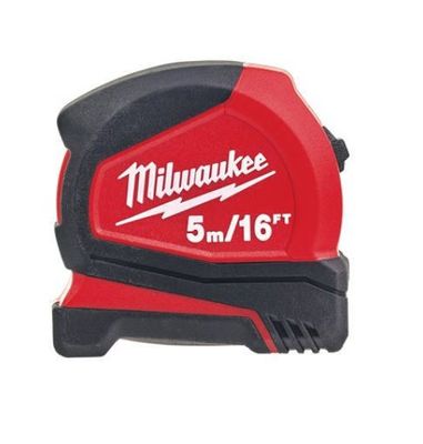 Milwaukee Måttband PRO C5-16/25