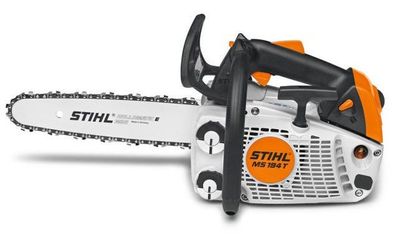 Stihl MS 194 TC-E Motorsåg 30cm
