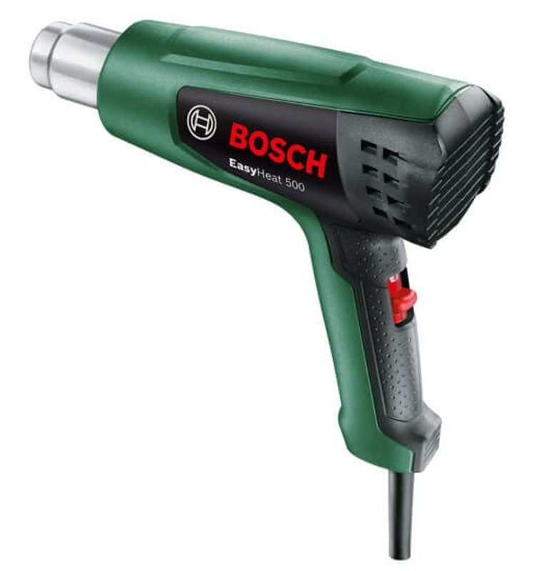 Bosch Varmluftspistol EasyHeat 500 1600W
