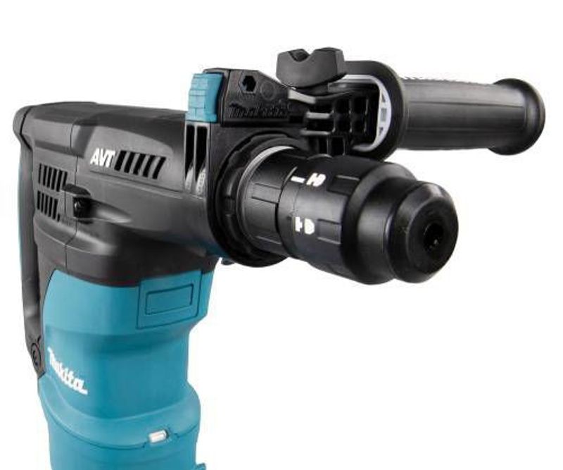 Makita HR3012FCJ Kombihammare 1050W SDS-Plus 30mm (3,9 J)