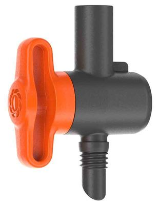 Gardena Reglerventil 3/16" 13231-20 (5-pack)