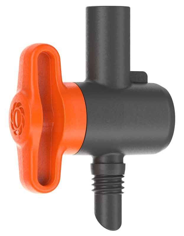 Gardena Reglerventil 3/16" 13231-20 (5-pack)