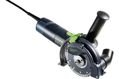 Festool DSC-AG 125 FH-Plus Betongkap 125mm