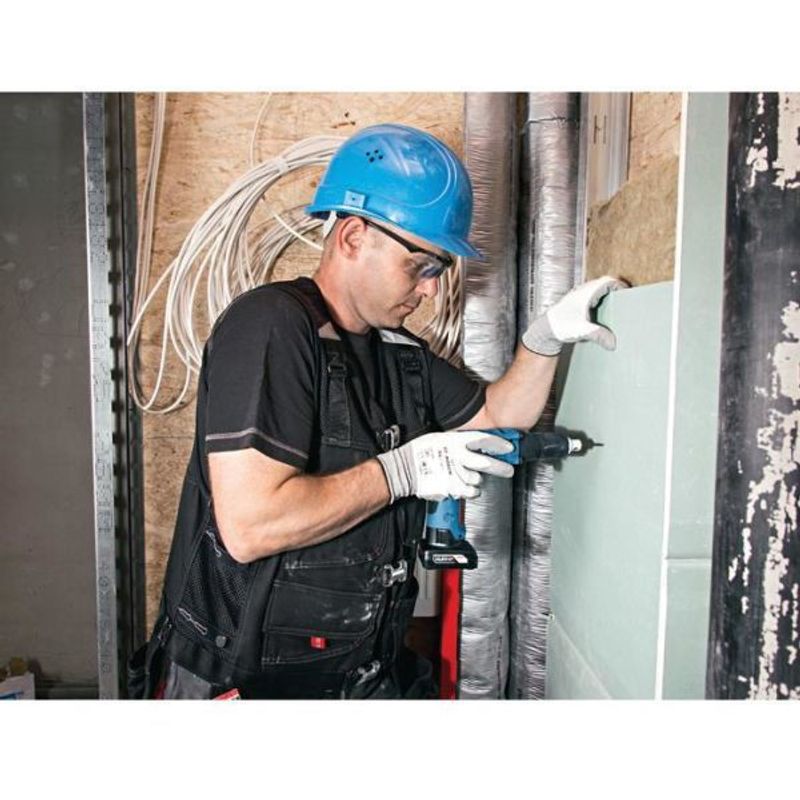 Bosch GTB 12V-11 Skruvdragare 12V (2x2,5ah)