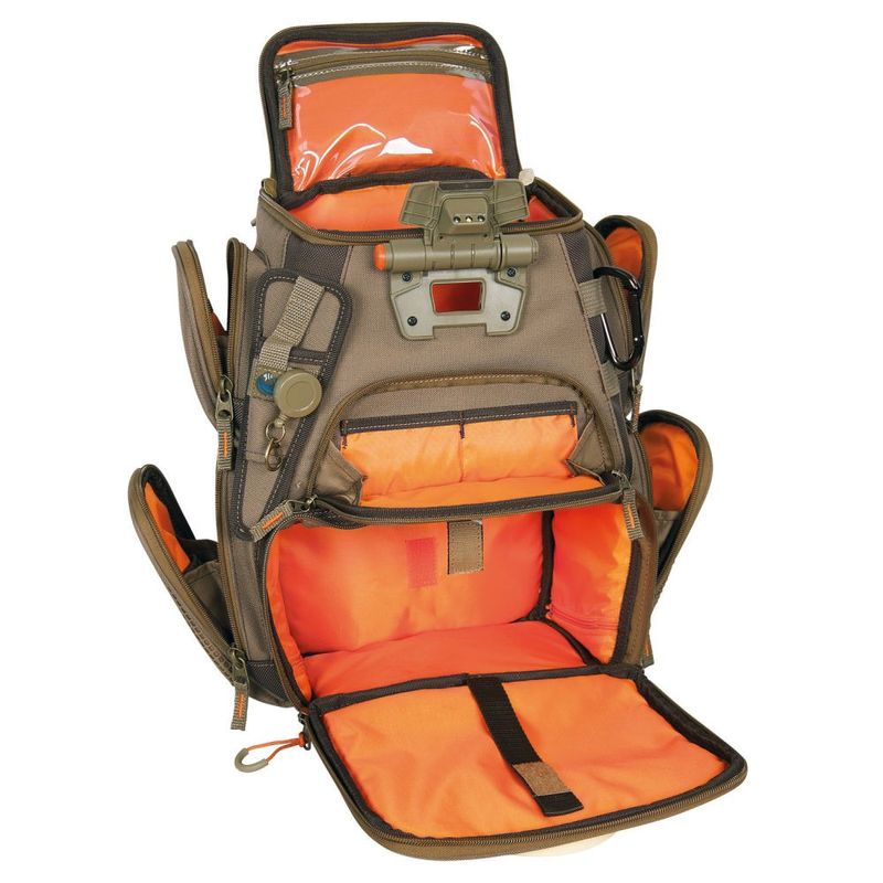 CLC Ryggsäck Wild River 22cm