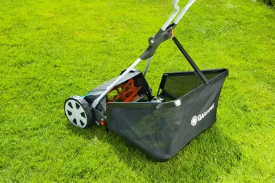 Gardena Comfort Handgräsklippare 400 C