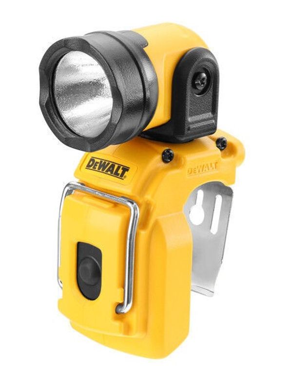 DeWalt DCL510N Ficklampa 10,8V (LED)
