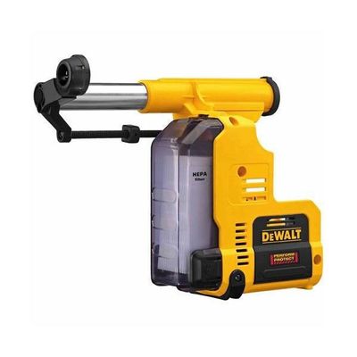 DeWalt D25303DH Dammutsugsystem (DCH273,DCH274)