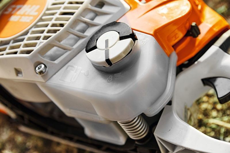 Stihl MS 182 Motorsåg 1,6kW 35cm