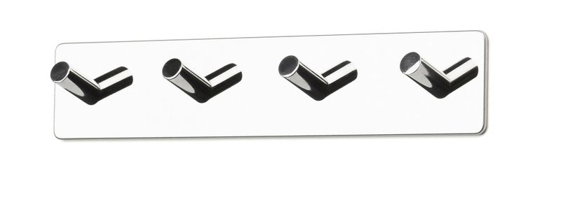 Habo Edge 4-krok Rostfri/Pol SB