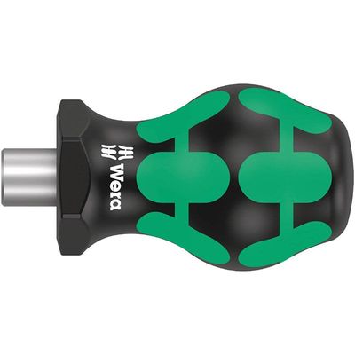 Wera Bitsskruvmejsel 811/1 1/4" 54mm