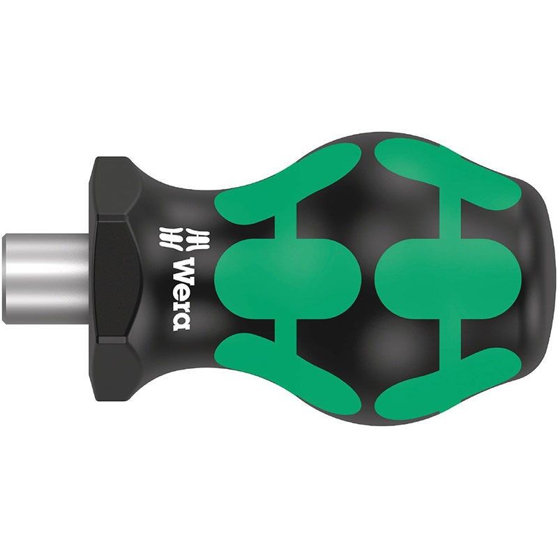 Wera Bitsskruvmejsel 811/1 1/4" 54mm