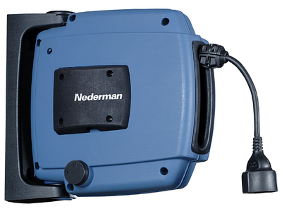 Nederman Kabelupprullare C30-17Meter (30700430)