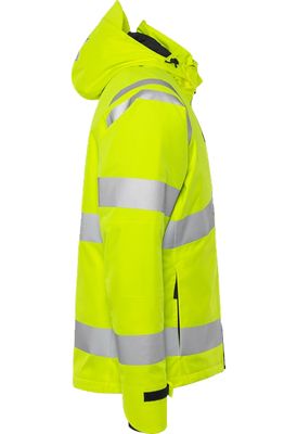 Fristads Varsel Green Vinterjacka Stretch 4682 GLPS Klass 3