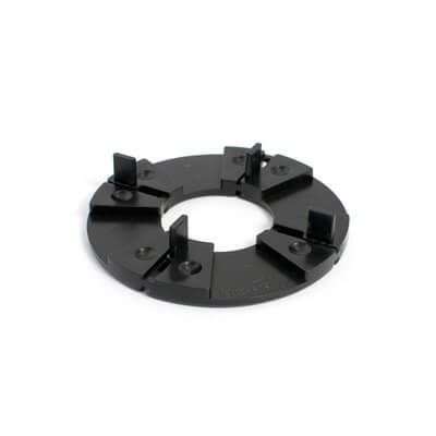 Terra Level Plattstöd 10mm (100st)