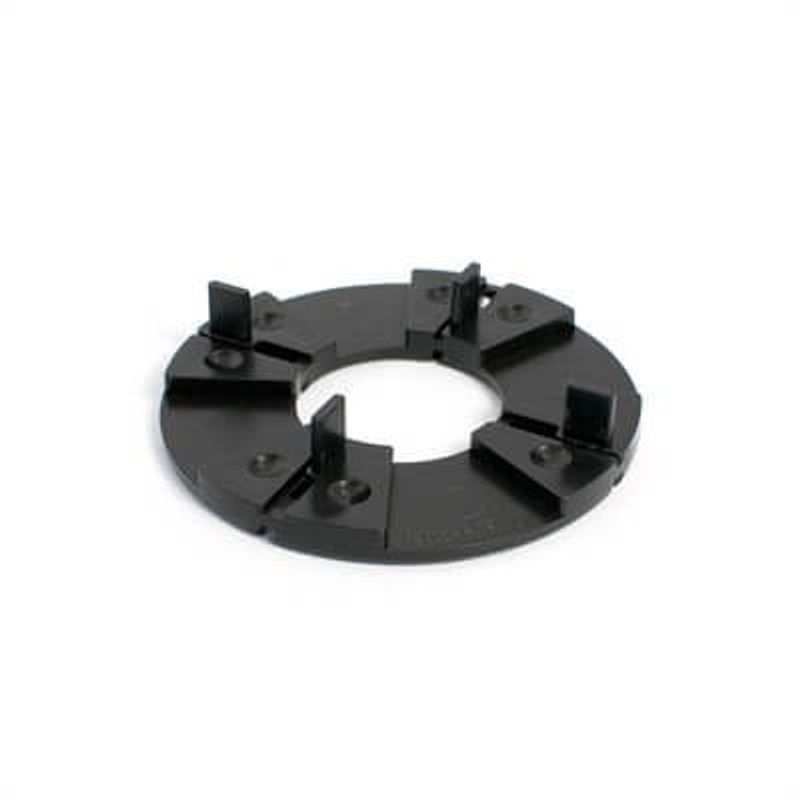 Terra Level Plattstöd 10mm (100st)