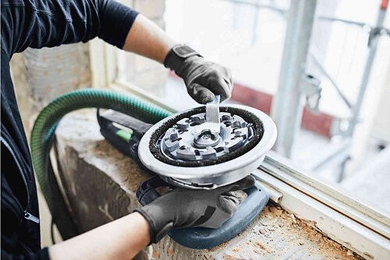 Festool Styrplatta GT-RG 130