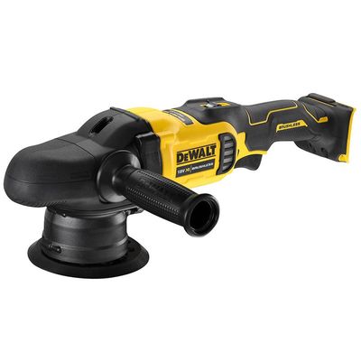 DeWalt DCM848N Batteridriven Polermaskin 18V XR (utan batteri)