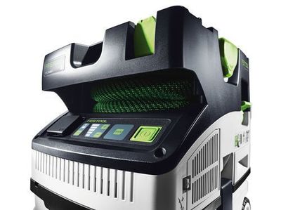 Festool Dammsugare CTL MINI I CLEANTEC