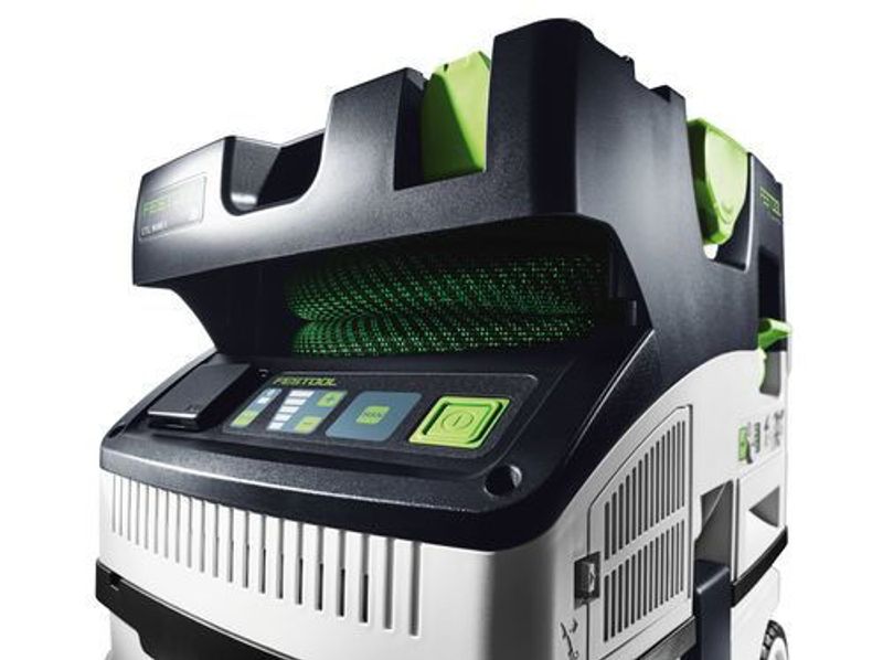 Festool Dammsugare CTL MINI I CLEANTEC