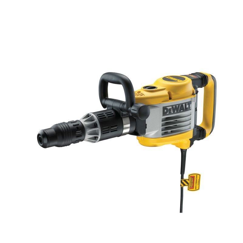 DeWalt D25902K Mejselhammare SDS-MAX (19J)