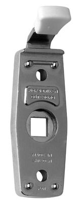 ASSA Handtagsspärr Fix 850 Krom PP