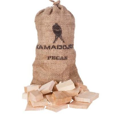 Kamado Joe Pecan Chunks 4,5kg