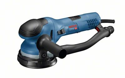 Bosch GET 55-125 Excenterslip 125mm 550W i Kartong