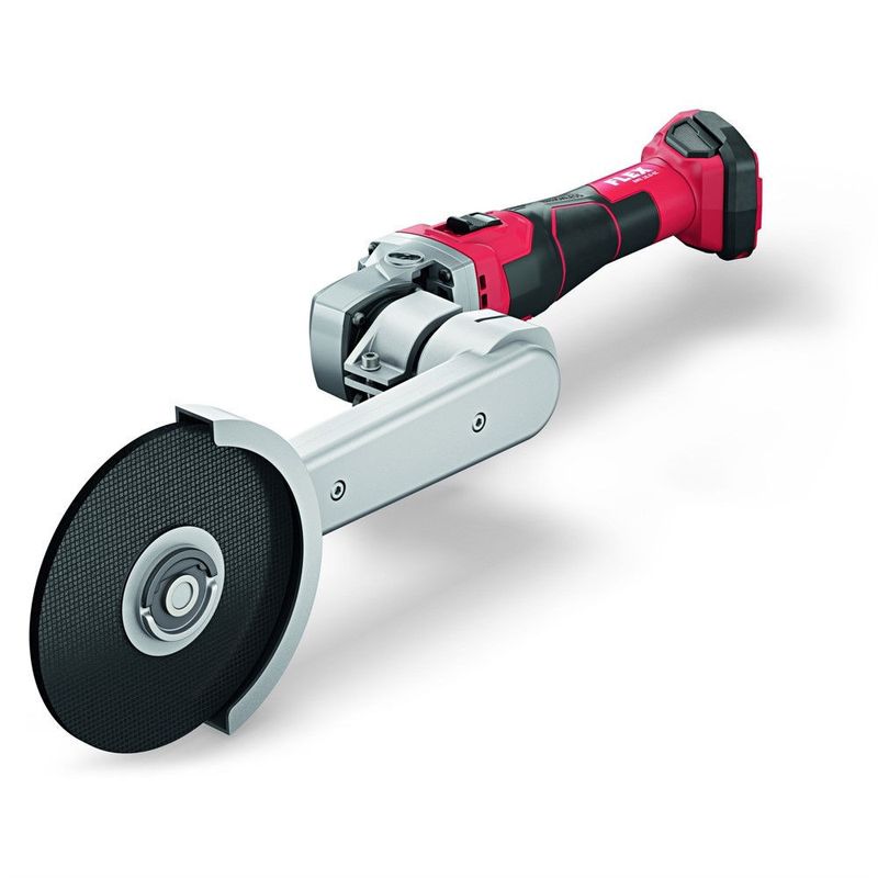 Flex Basmotor TrinoFlex BME18.0-EC C (utan batteri)