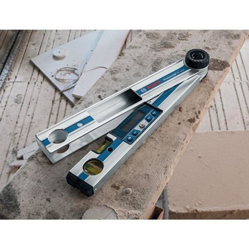 Bosch GAM 220 MF P Vinkelmätare