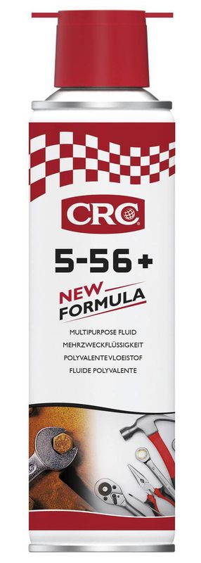 CRC olja universal 5-56 NF (100 ml)