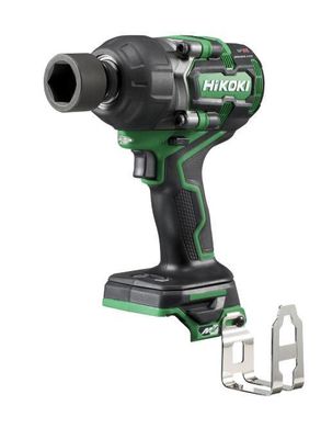 HiKOKI WR36DE Mutterdragare 36V (utan batteri)