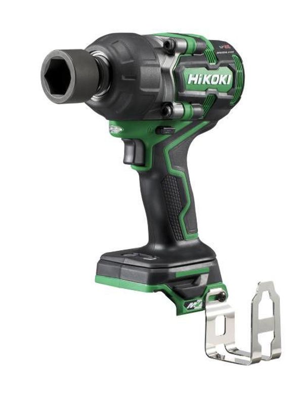 HiKOKI WR36DE Mutterdragare 36V (utan batteri)