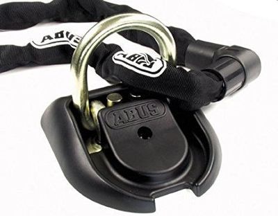Abus Golv-/Väggankare ABUS WBA 100, klass 3