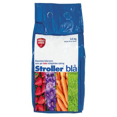 Protect Garden Stroller Blå Trädgårdsgödsel 3,5kg
