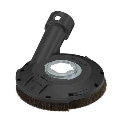 Bosch Dammutsug för vinkelslipar 115/125mm
