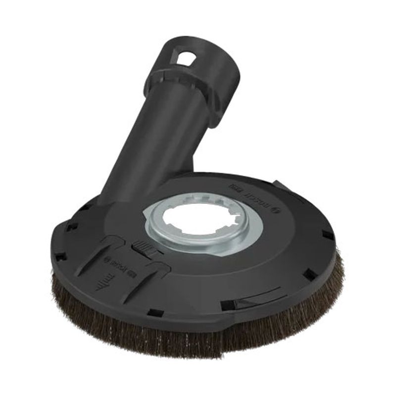 Bosch Dammutsug för vinkelslipar 115/125mm
