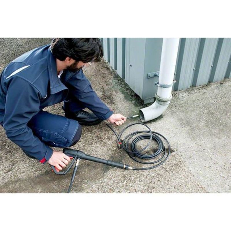 Bosch Rörspolslang 8m GHP Prima