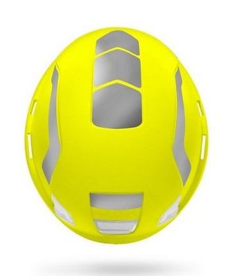 Kask ZENITH Skyddshjälm EN50365 (Hi-Vis Vit)