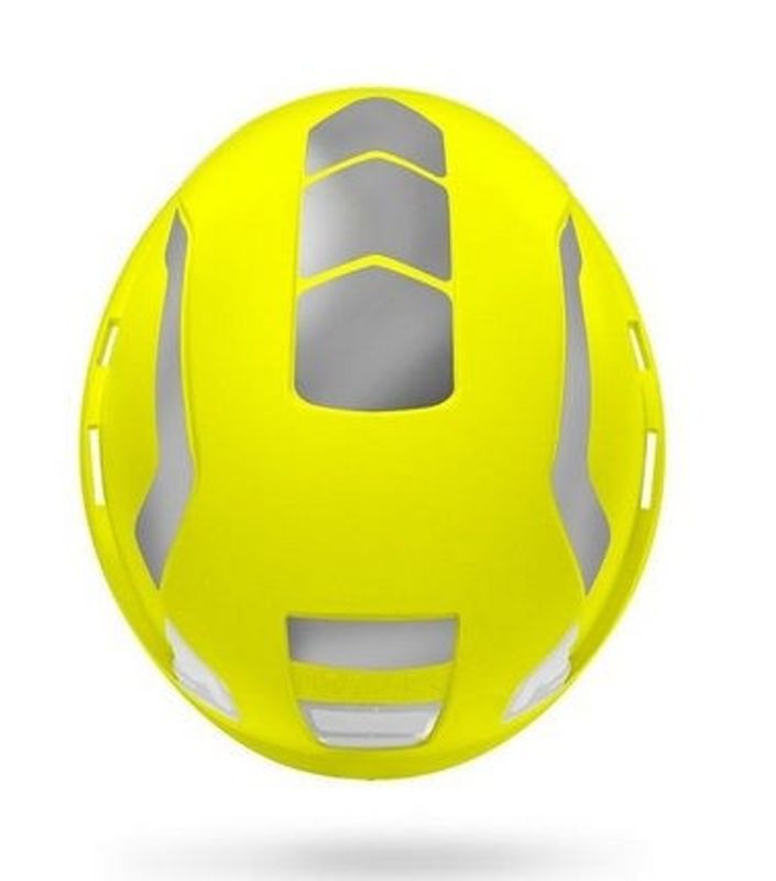 Kask ZENITH Skyddshjälm EN50365 (Hi-Vis Vit)